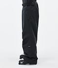 Dope Big Ski Pants Men Black, Image 3 of 5