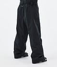 Dope Big Pantalon de Ski Homme Black, Image 4 sur 5