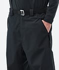 Dope Big Ski Pants Men Black, Image 5 of 5