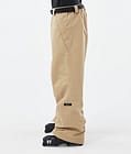 Dope Big Pantalones Esquí Hombre Khaki, Imagen 3 de 5