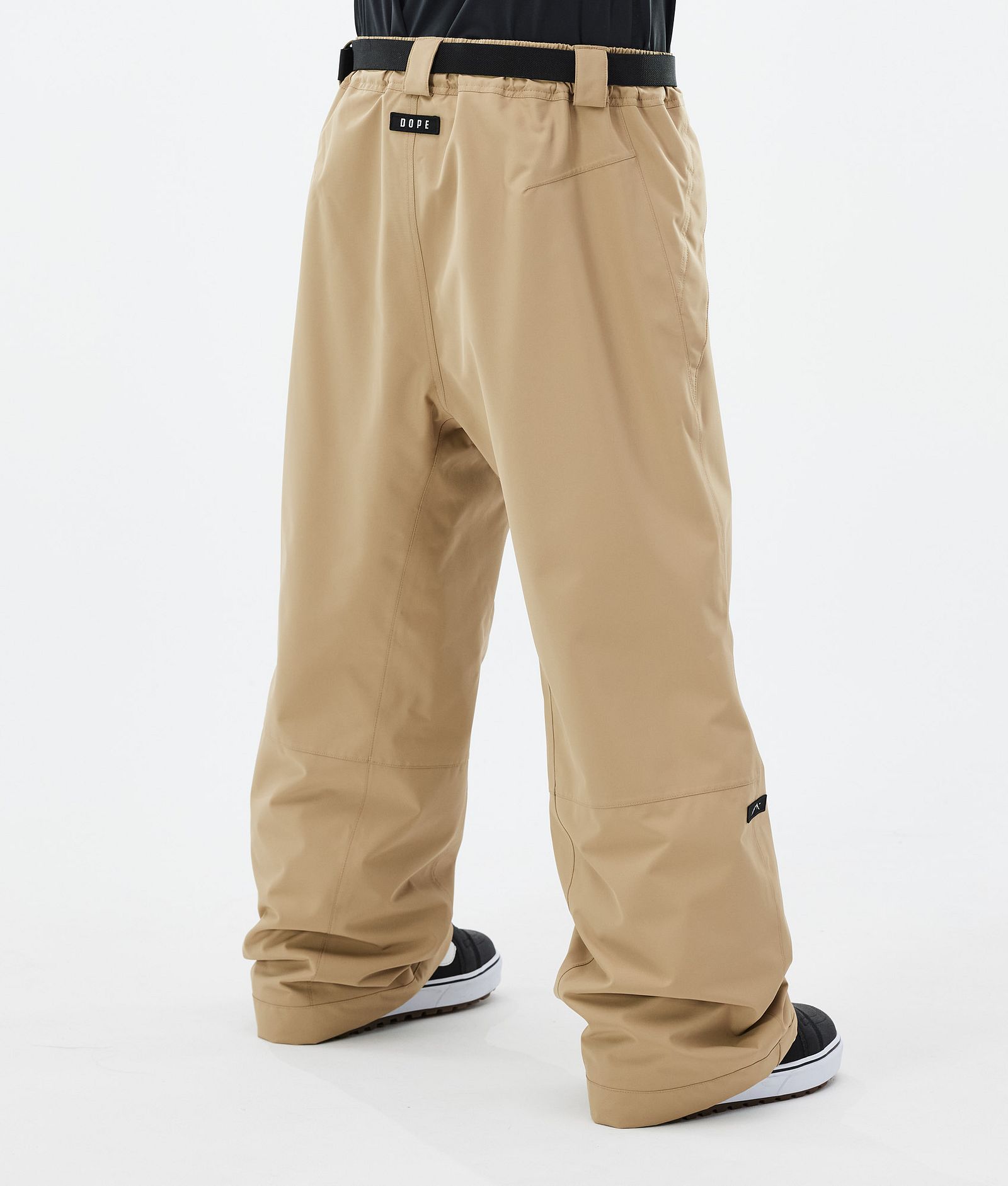 Dope Big Pantalones Snowboard Hombre Khaki, Imagen 4 de 5