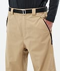 Dope Big Skihose Herren Khaki, Bild 5 von 5