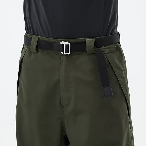 Elasticated Belt and Waistband Main Product Details Image,