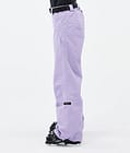 Dope Big W Ski Pants Women Faded Violet, Image 3 of 5