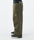 Dope JT Big Snowboard Broek Heren Greenish/Olive Green, Afbeelding 3 van 5