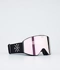 Dope Sight Masque de ski Black/Champagne Mirror, Image 1 sur 6