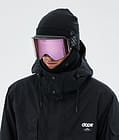 Dope Sight Maschera Sci Black/Pink Mirror, Immagine 3 di 6