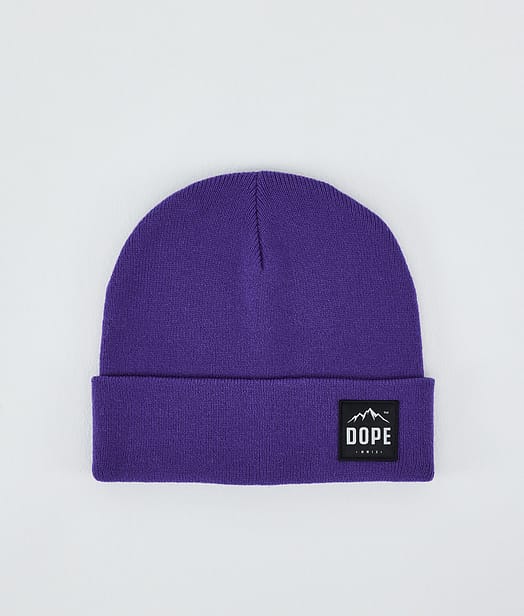 Dope Paradise Hue Vivid Purple