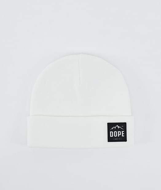 Dope Paradise Hue Whitish