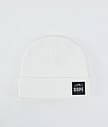 Dope Paradise Beanie Men Whitish