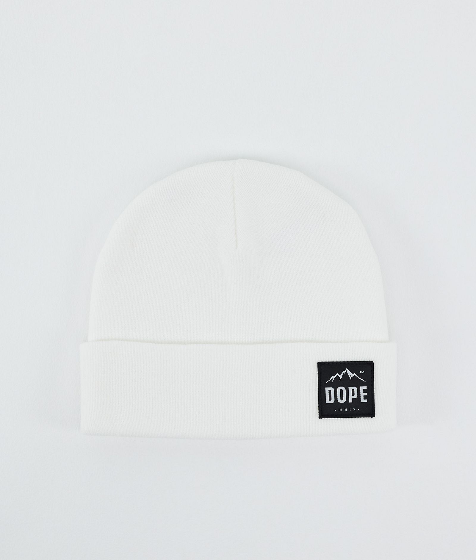 Dope Paradise Beanie Whitish, Image 1 of 3