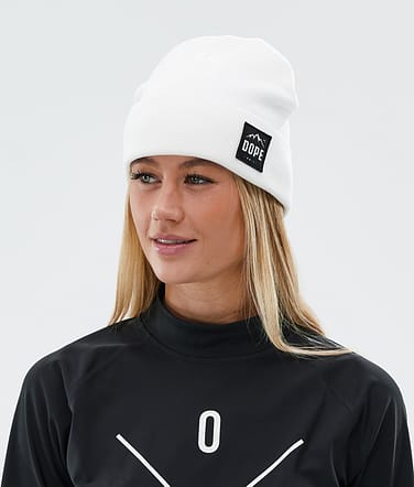 Dope Paradise Gorro Whitish