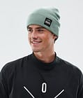 Dope Paradise Beanie Faded Green, Image 2 of 3