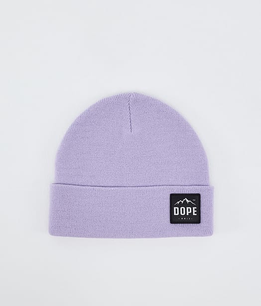 Dope Paradise Hue Faded Violet
