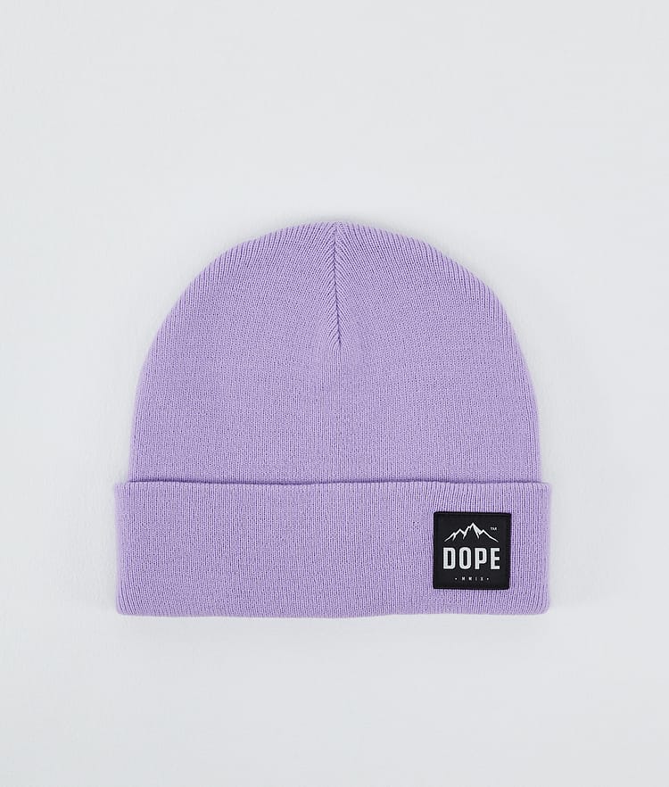 Dope Paradise Berretto Faded Violet, Immagine 1 di 3