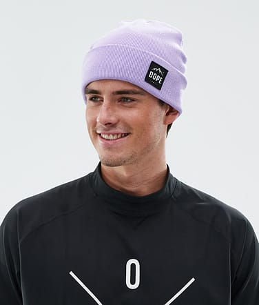 Dope Paradise Czapka Beanie Faded Violet