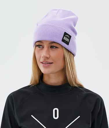 Dope Paradise Gorro Faded Violet