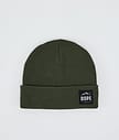 Dope Paradise Berretto Uomo Olive Green