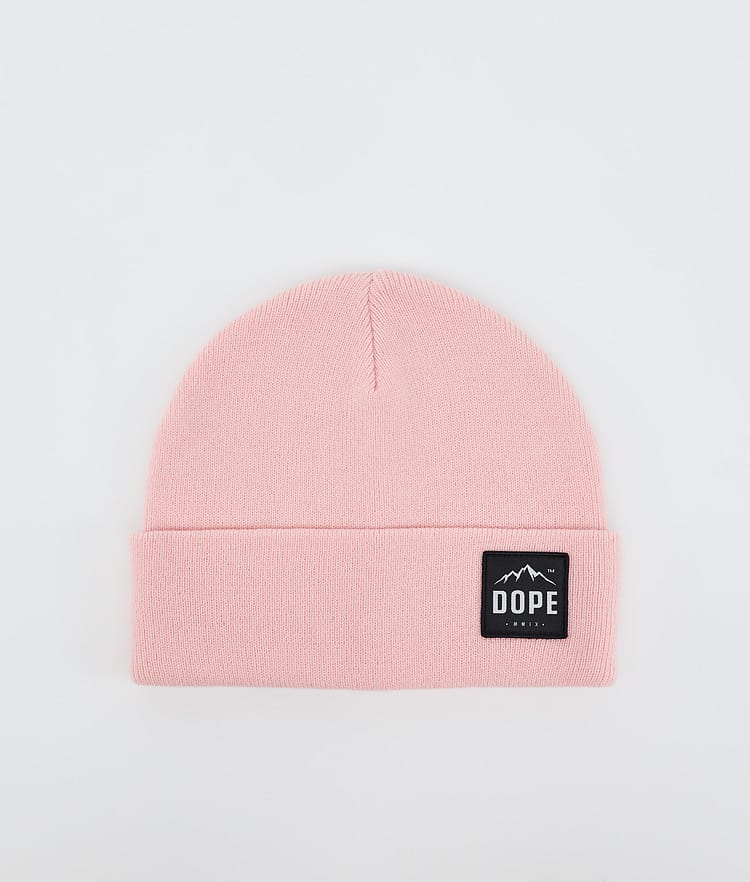 Dope Paradise Beanie Soft Pink, Image 1 of 3