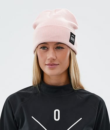 Dope Paradise Gorro Soft Pink