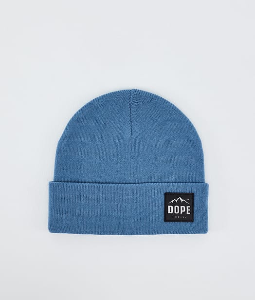 Dope Paradise Mütze Blue Steel