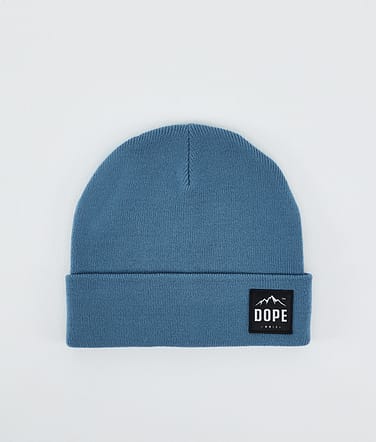 Dope Paradise Mütze Blue Steel