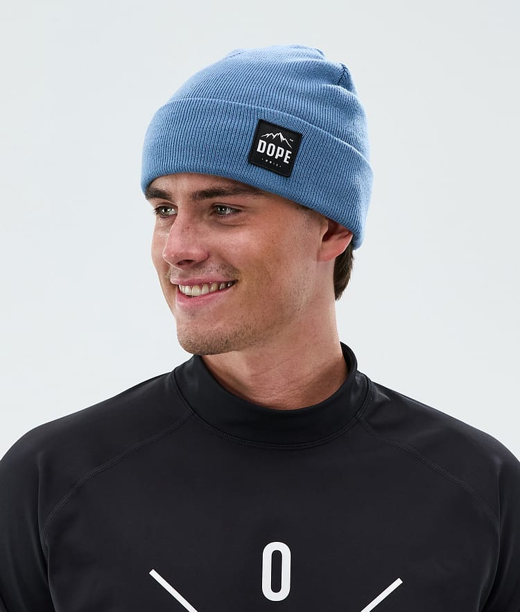 Dope Paradise Hue Blue Steel, Billede 2 af 3