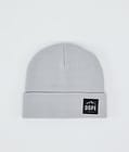 Dope Paradise Gorro Light Grey, Imagen 1 de 3