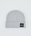 Dope Paradise Gorro Hombre Light Grey