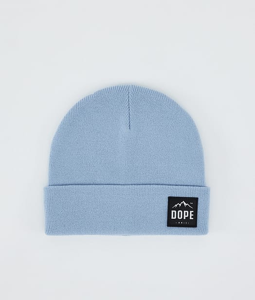 Dope Paradise Bonnet Light Blue