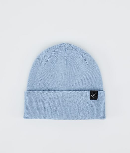 Dope Solitude Bonnet Light Blue