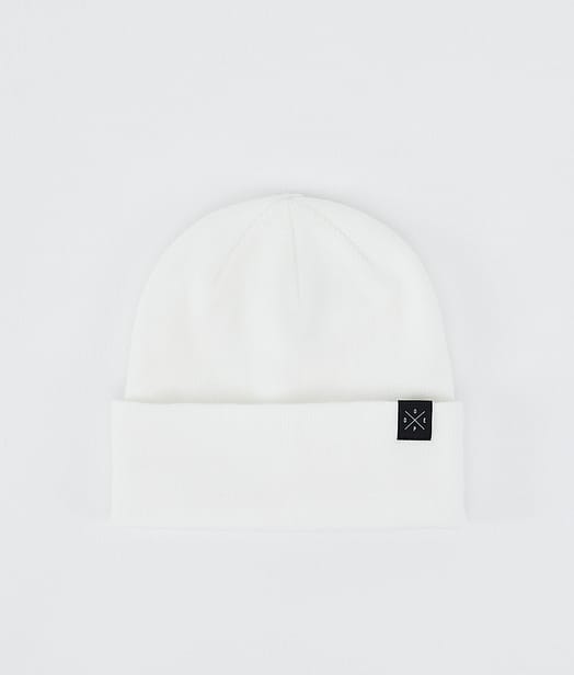 Dope Solitude Gorro Whitish