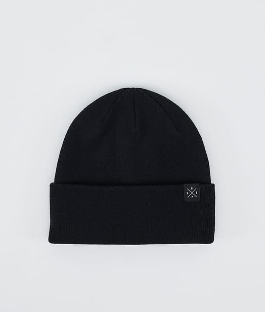 Dope Solitude Gorro Black