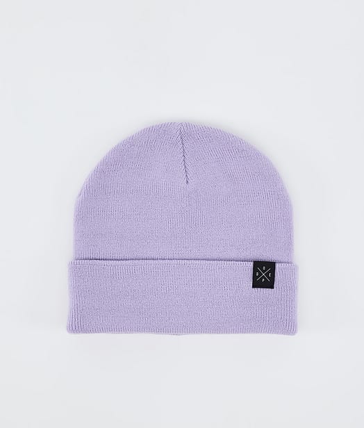 Dope Solitude Gorro Faded Violet