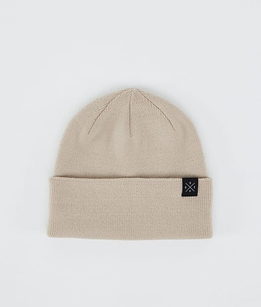 Dope Solitude Bonnet Sand