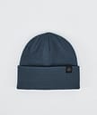 Dope Solitude Mütze Herren Metal Blue