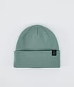 Dope Solitude Gorro Hombre Faded Green