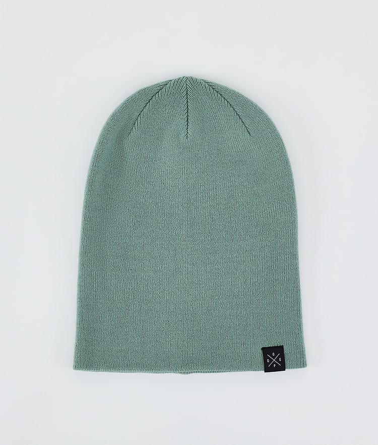 Dope Solitude Gorro Faded Green, Imagen 2 de 4