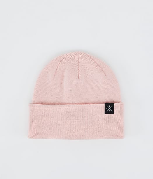 Dope Solitude Gorro Soft Pink