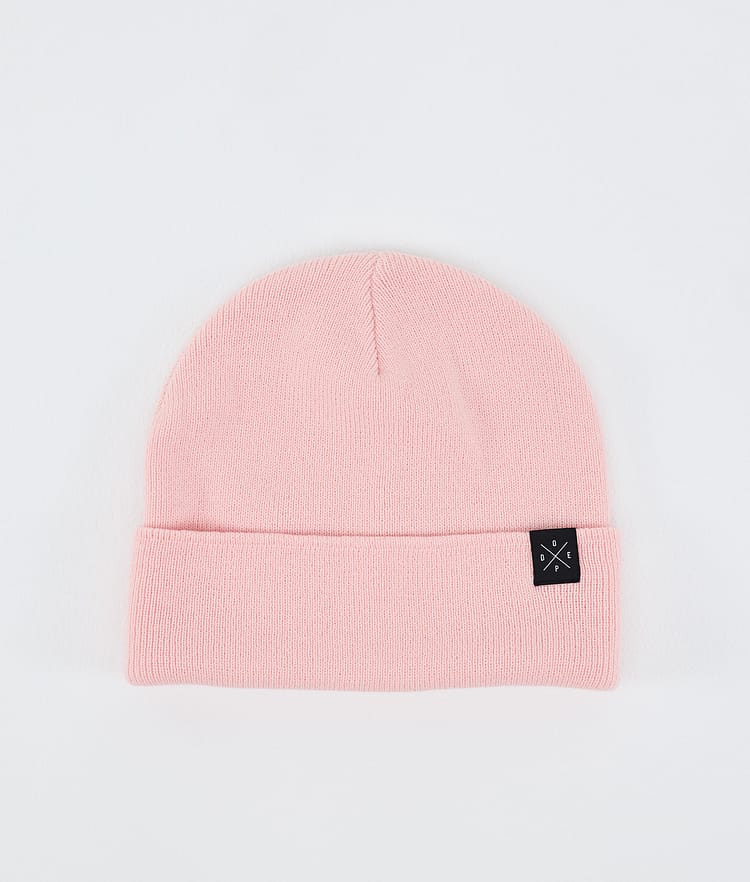 Dope Solitude Beanie Soft Pink, Image 1 of 3