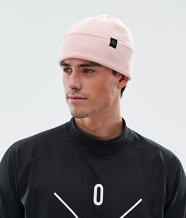 Dope Solitude Bonnet Soft Pink