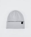 Dope Solitude Berretto Uomo Light Grey