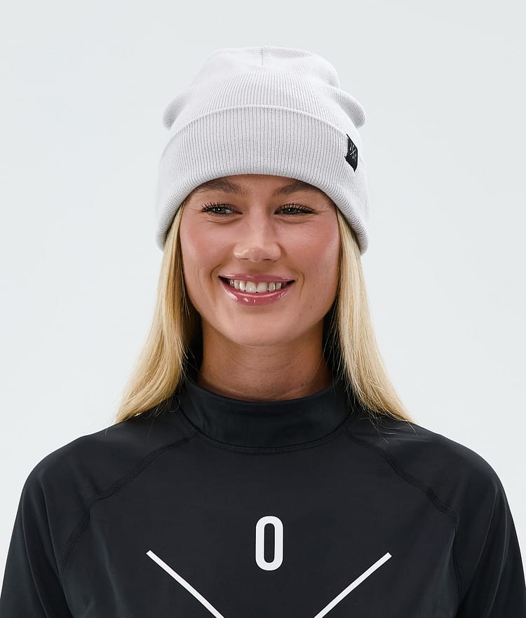 Dope Solitude Mütze Light Grey, Bild 3 von 3