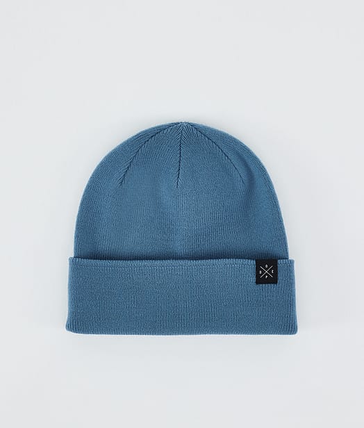 Dope Solitude Gorro Blue Steel