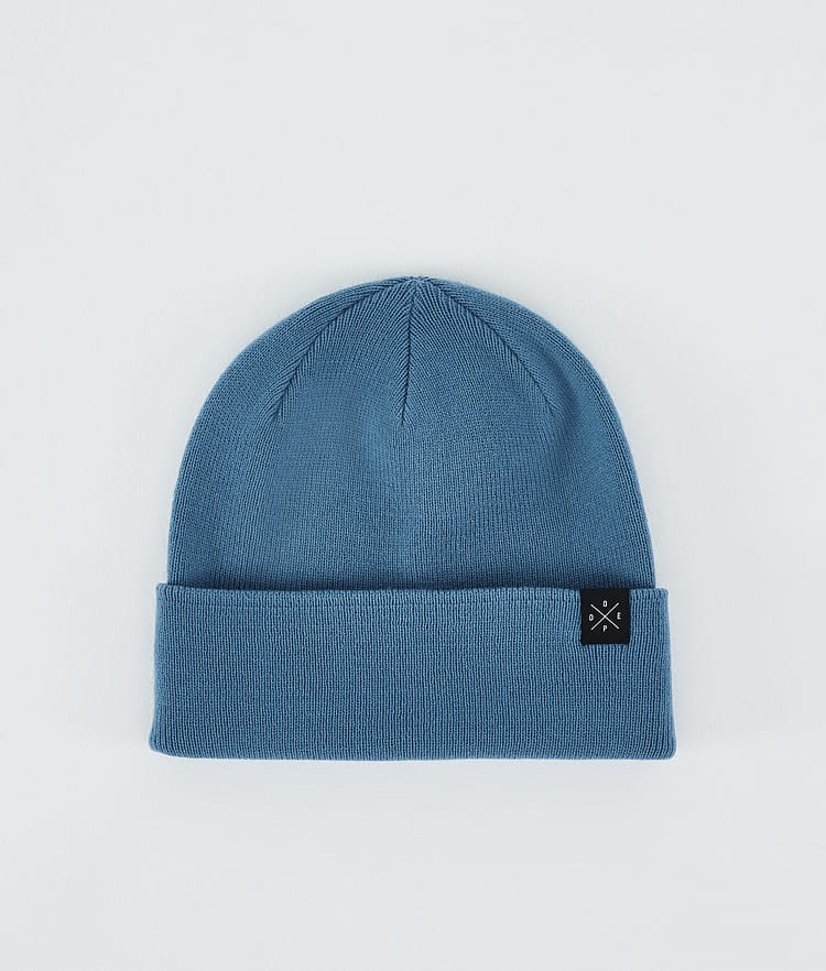 Dope Solitude Gorro Blue Steel, Imagen 1 de 4