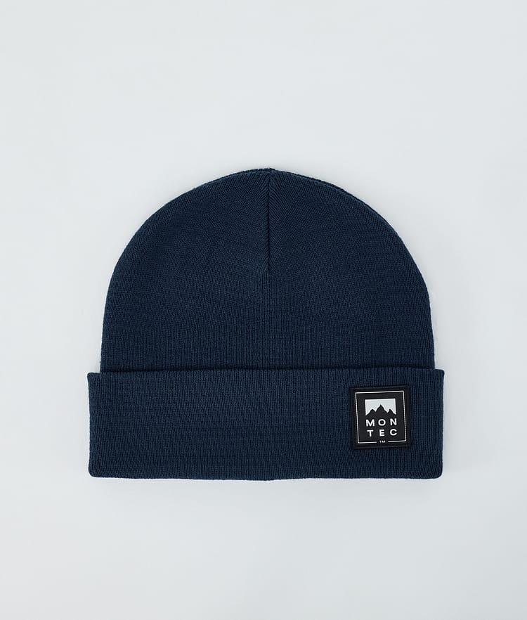 Montec Kilo II Gorro Dark Blue, Imagen 1 de 3