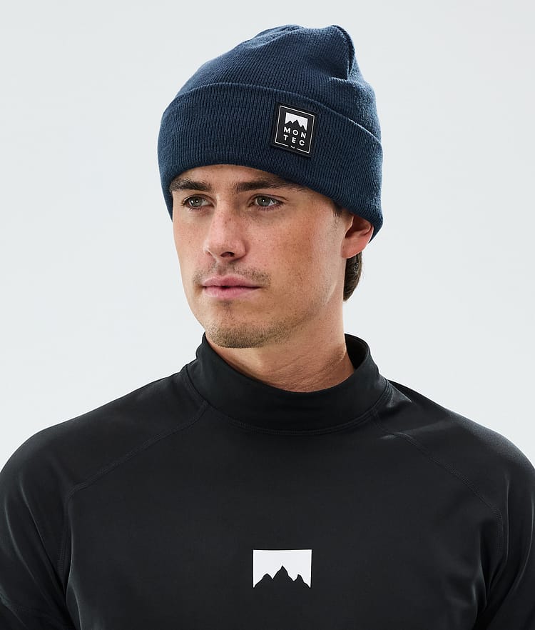 Montec Kilo II Gorro Dark Blue, Imagen 2 de 3