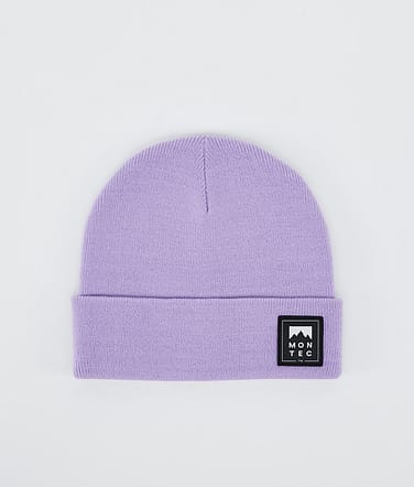 Montec Kilo II Beanie Faded Violet