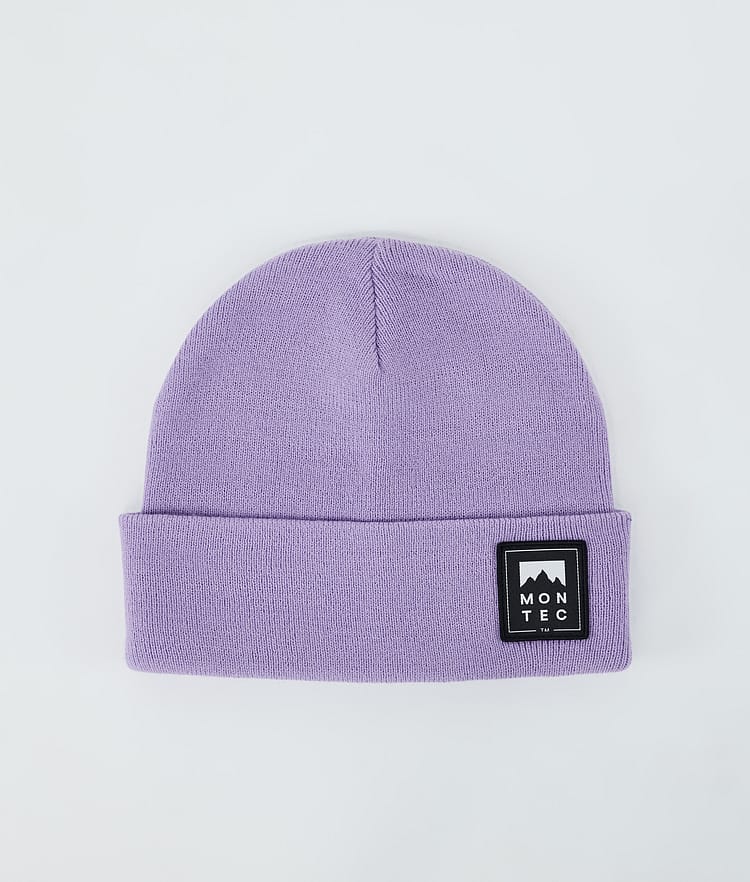Montec Kilo II Beanie Faded Violet, Image 1 of 3