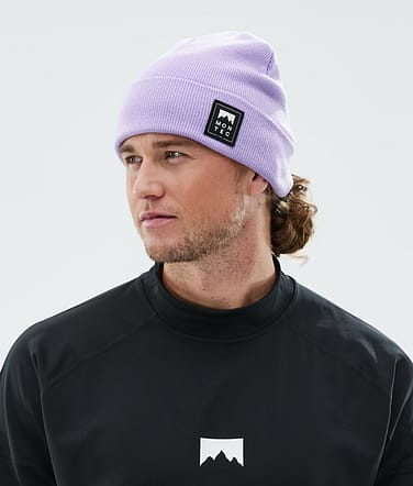 Montec Kilo II Beanie Faded Violet